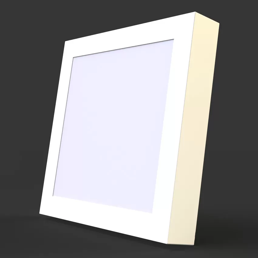 Libra 30x30 LED Panel Sıva Üstü