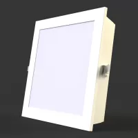 Lyra 30x30 LED Panel Taş Yünü Tavan