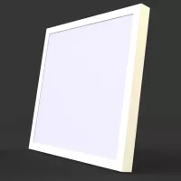 Libra 60x60 LED Panel Sıva Üstü