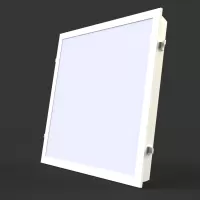 Lyra 60x60 LED Panel Taş Yünü Tavan