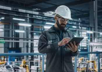 Talaşlı İmalat Elemanı