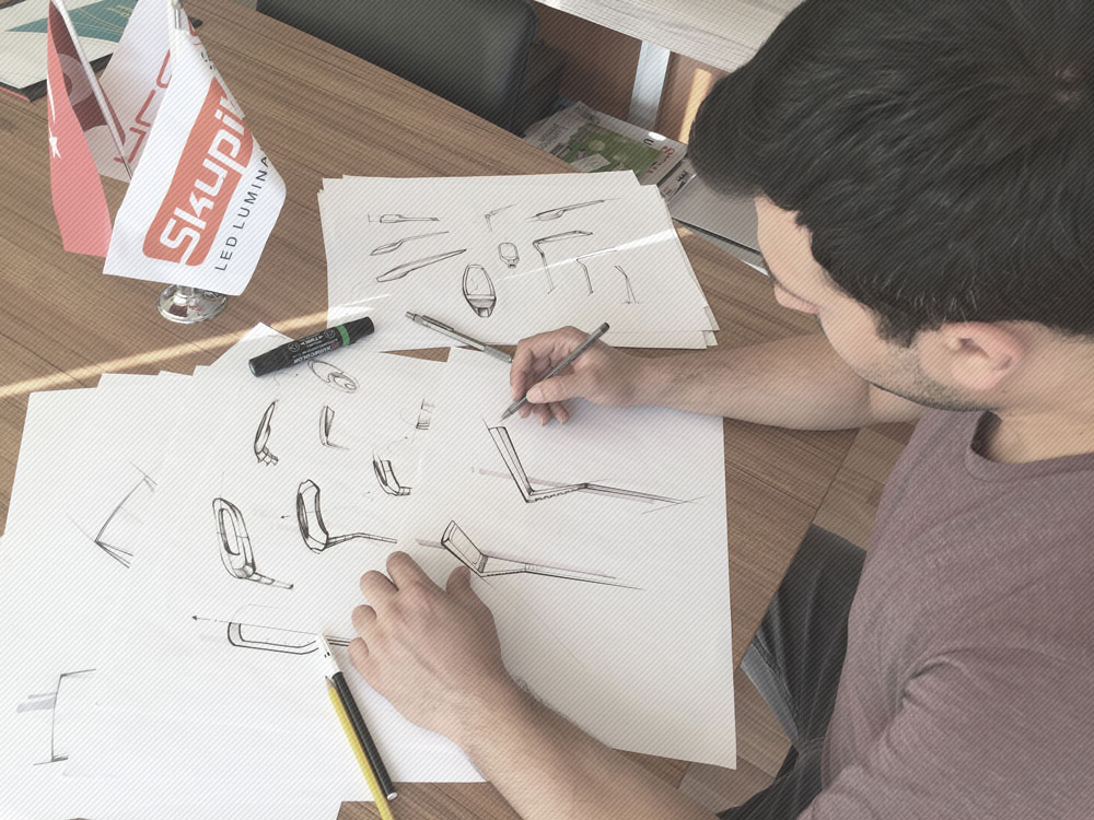 Ural Elektronik Hakkimizda