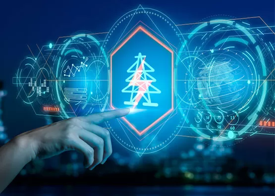 ural elektronik vizyon